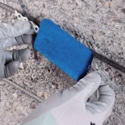 Mapei Mapeshield I 220 24 adet uygulama örneği