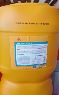 Sika SikaControl-1200 WT 20 kg