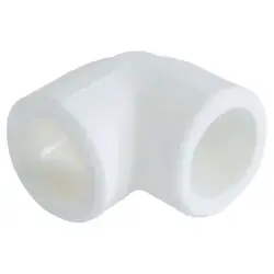 Kalde PP Dirsek 90° Ø32 mm