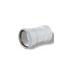 Fırat Boru Dublex PVC Atık Su Manşon Ø250 mm