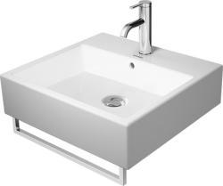 Duravit Universal Havlu askısı 449 mm Krom