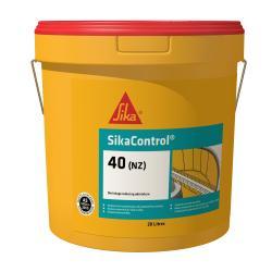 Sika SikaControl-40 30 kg