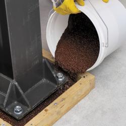 Mapei Planigrout 310 96,1 kg uygulama örneği