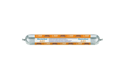 Sika Sikaflex-440 Alüminyum Gri 720 g