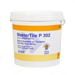 Sika SikaMur Primer 302 Yeşil 12 kg