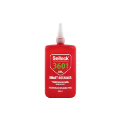 Selsil Sellock 3601 Yüksek Mukavemetli Kenetleyici 250 ml