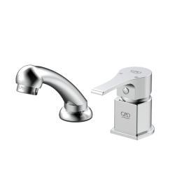 GPD Atros Berber Bataryası Krom MBR65-C