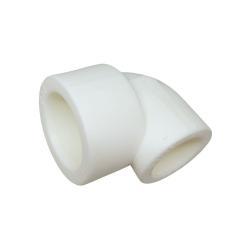 Kalde PP-R Redüksiyon Dirsek 90° Ø32x25 mm