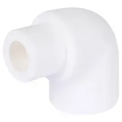 Kalde PP-R Kuyruklu Dirsek 90° Ø20 mm