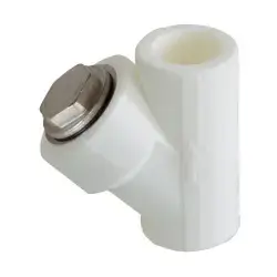 Kalde PP-R Filtre Dişi Ø20 mm