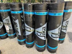 Sika SikaShield E65 S Pre EG 4 mm 1,0 m x 10,0 m