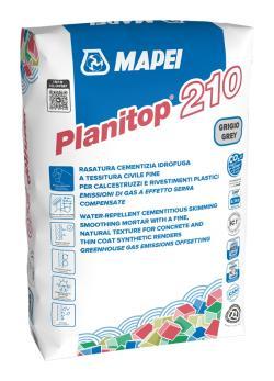 Mapei Planitop 210 Gri 25 kg