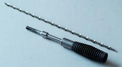 Mapei Spindle for Mapei Steel Dry 1 adet