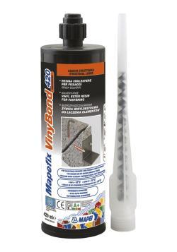 Mapei Mapefix VinyBond Gri 420 ml