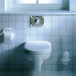 GROHE Surf Kumanda paneli Krom 37063000 uygulama örneği