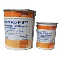 Sika Sikafloor P 677 21,46 kg Set