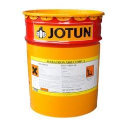Jotun Marathon XHB 15 L Red