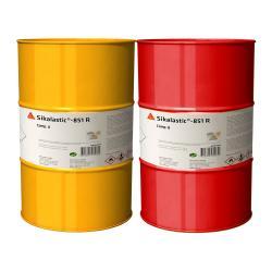 Sika Sikalastic-859 R ME Gri 430 kg Set