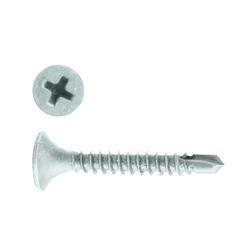 Aygips Aypan Mercimek Başlı Vida (Agraf Vidası) 4,2x13 mm 1000 Adet/Kutu