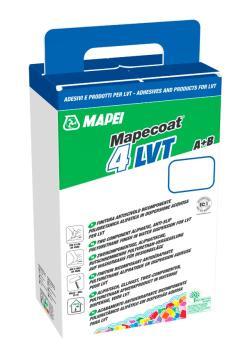 Mapei Mapecoat 4 LVT 1,2 kg