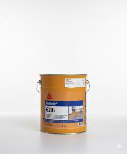 Sika Sikalastic-629 T Şeffaf 5 L