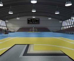 Mapei PU MULTISPORT COMFORT
