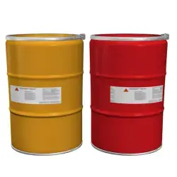 Sika Sikalastic-830 R TR 193 kg + 203 kg + 4 kg Set