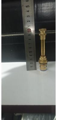 Tema Prima Maxi Stop Valf Salmastra (Pprc)