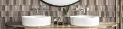 Pukka Tile Small Picket Serisi