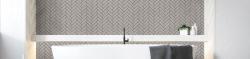 Pukka Tile Herringbone Serisi