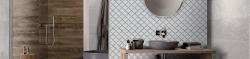 Pukka Tile Arabesque Serisi