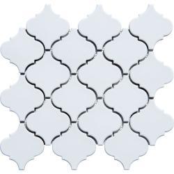 Pukka Tile Arabesque Serisi