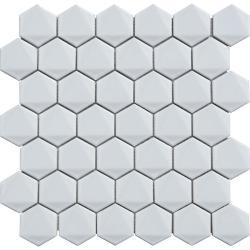 Pukka Tile 3D Hexagon Serisi