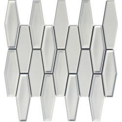 Pukka Tile Elongated Hexagon Serisi