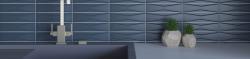 Pukka Tile Bow Tie Serisi