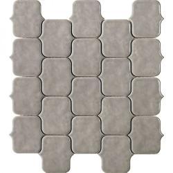 Pukka Tile Metalik Horizon Mozaik