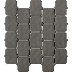 Pukka Tile Koyu Vizon Horizon Mozaik