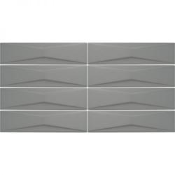 Pukka Tile Beyaz Mat Bow Tie Mozaik