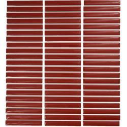 Pukka Tile Scarlet Kitkat Mozaik