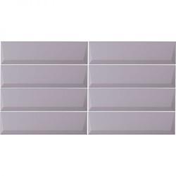 Pukka Tile Loft Gri Mat Mozaik