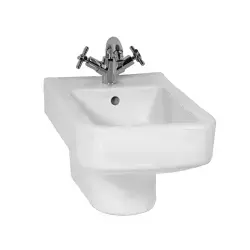 VitrA Water Jewels Klozet kapağı