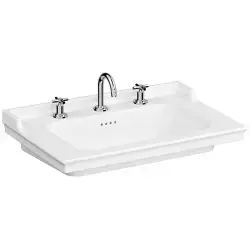 VitrA Valarte Etajerli Lavabo