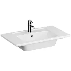 VitrA Integra Etajerli Lavabo