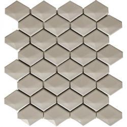 Pukka Tile Solid Signature Füme Mozaik