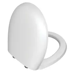 VitrA Memoria Klozet Kapağı