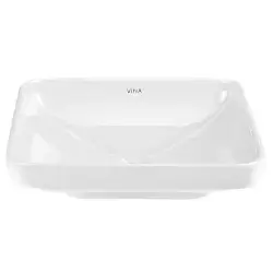 VitrA Water Jewels Çanak Lavabo