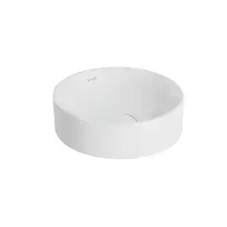 VitrA Metropole Çanak lavabo