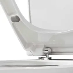 VitrA Universal Klozet kapağı