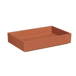 VitrA ArchiPlan Çanak lavabo