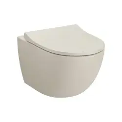 VitrA Sento Asma klozet